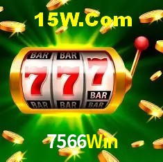 Interface moderna da plataforma 7566Win