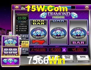 Bônus e promoções da 7566Win