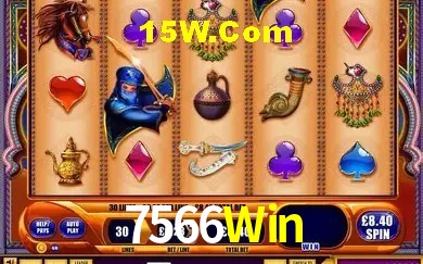 Canal oficial no Telegram da 7566Win